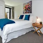 Latimer Central - Christchurch Holiday Homes