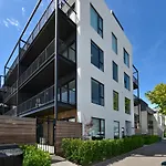 Latimer Central - Christchurch Holiday Homes