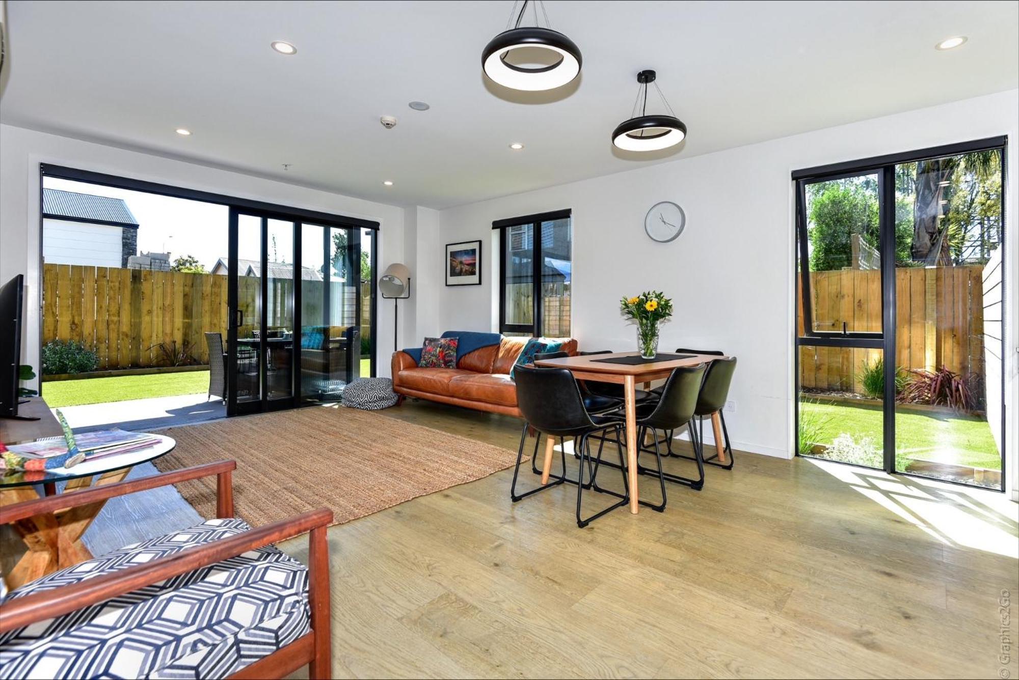 Apartment Latimer - Homes *