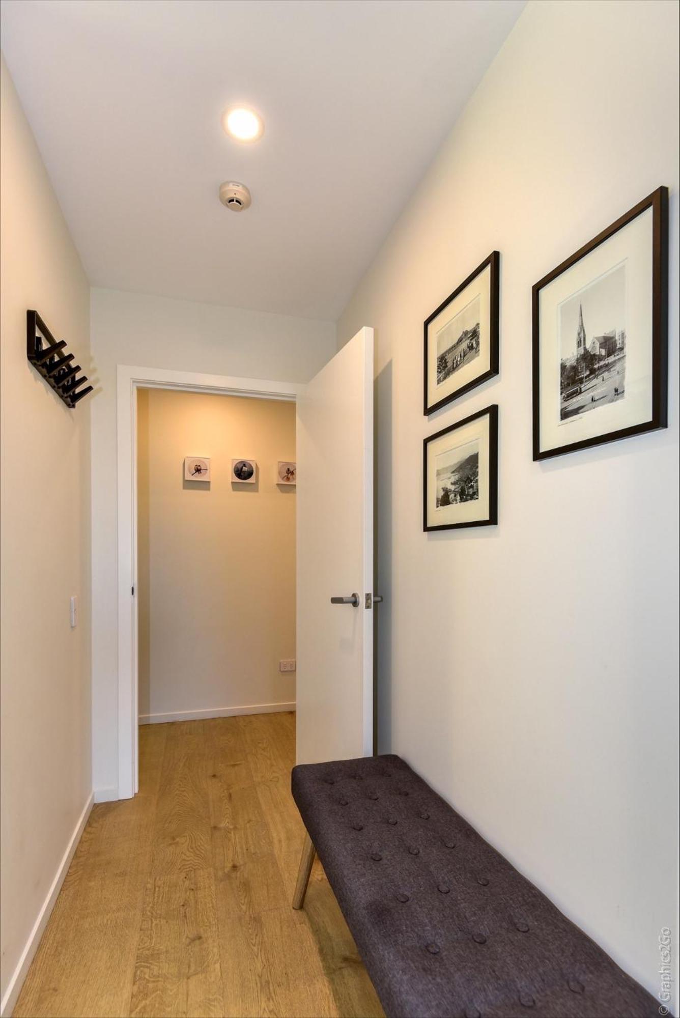 Latimer - Homes Apartment *