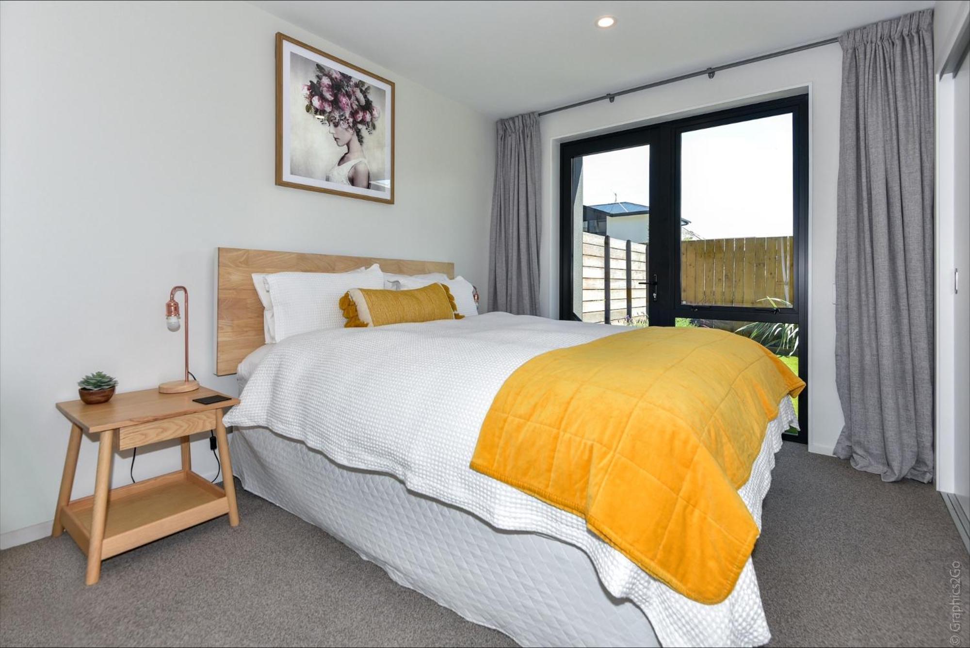 Apartment Latimer - Homes