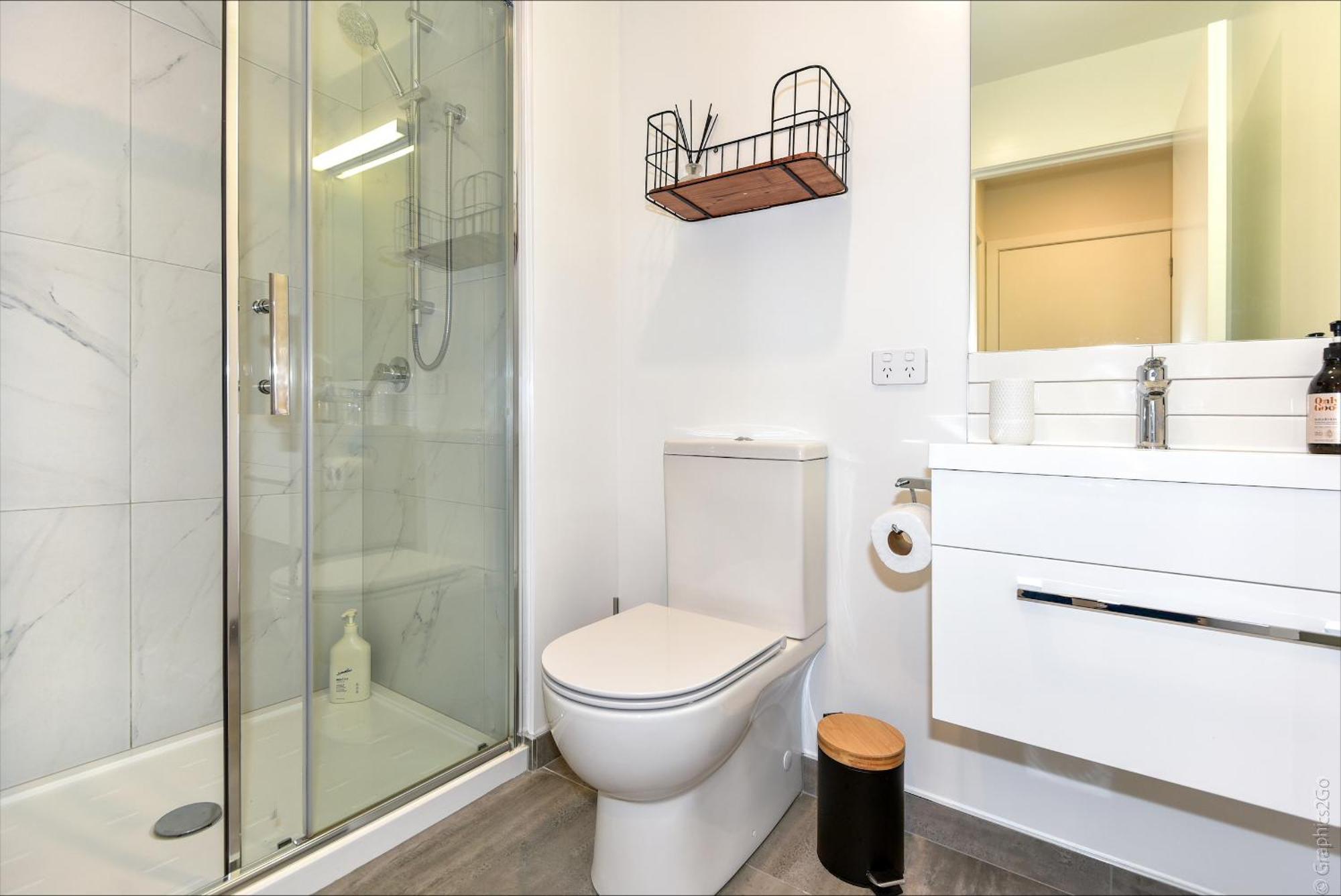Latimer - Homes Apartment *