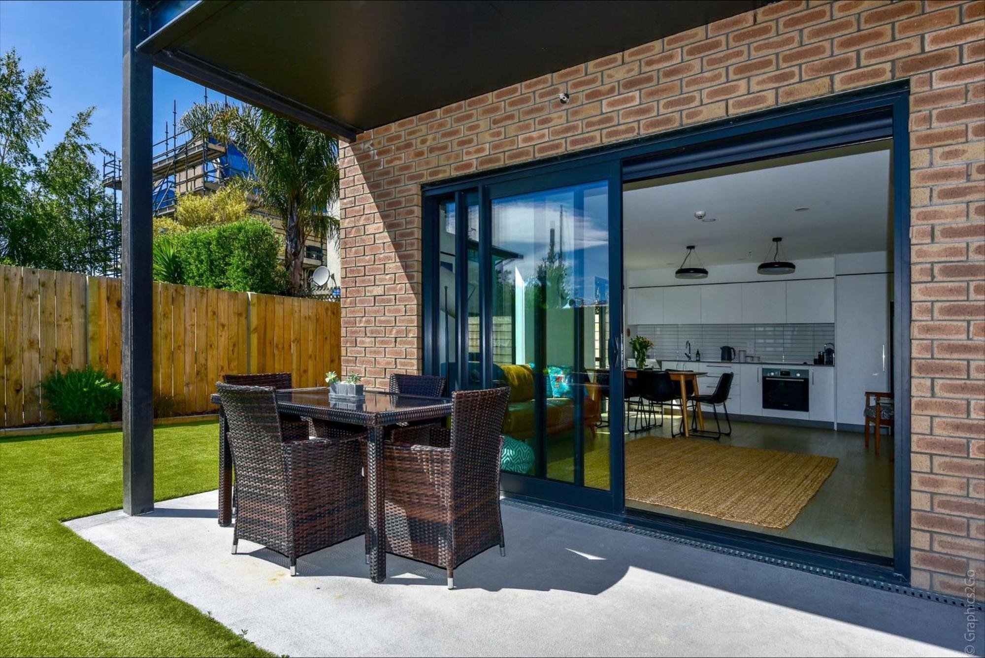 Latimer - Homes