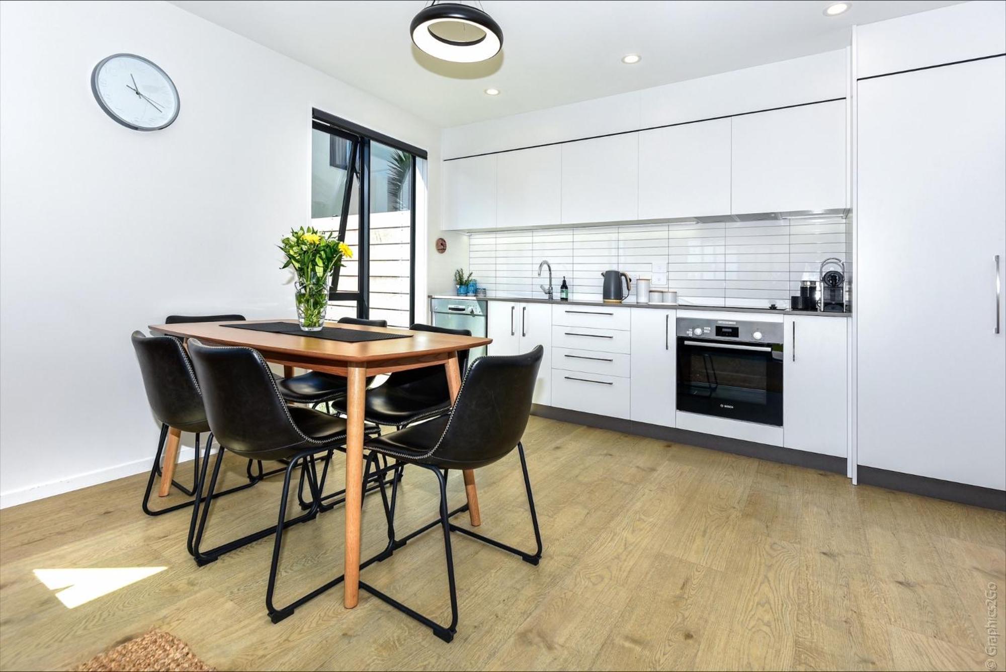 Latimer - Homes Apartment