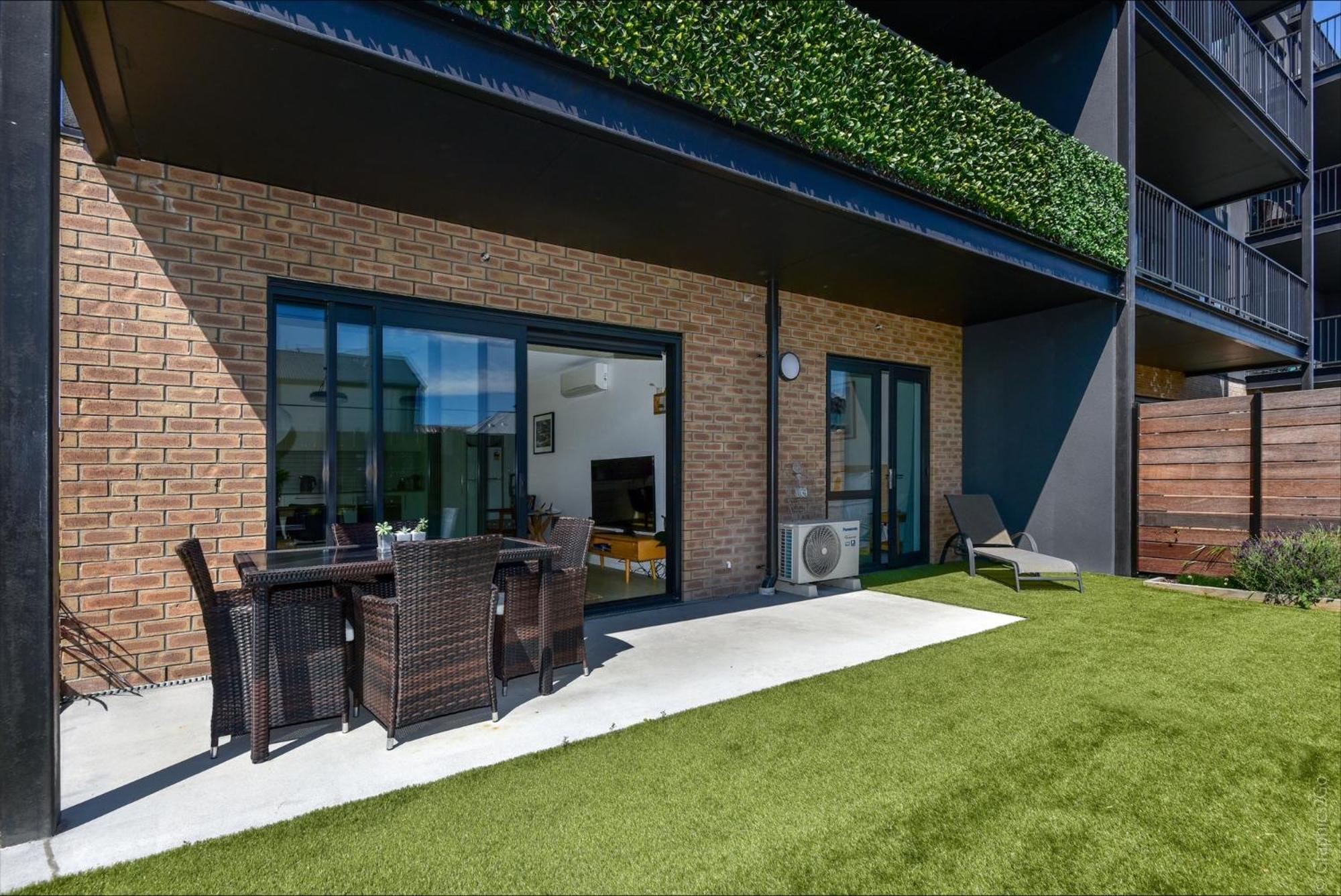 Latimer - Homes Christchurch