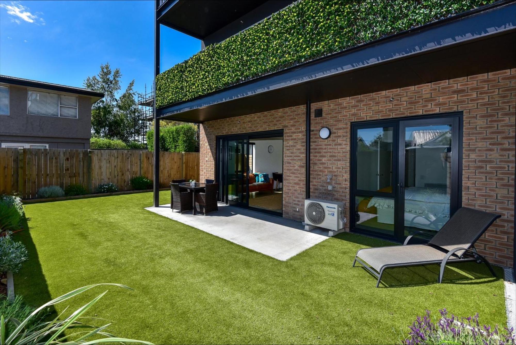 Latimer - Homes Apartment